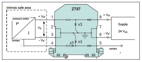 ds2xx-atex-is-circuit-diagram