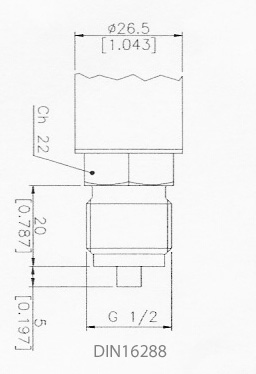 Process Connections