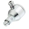 30 psi absolute vacuum pressure transmitter with 4 to 20mA output