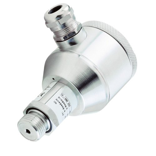 30 psi absolute vacuum pressure transmitter for process plant installations