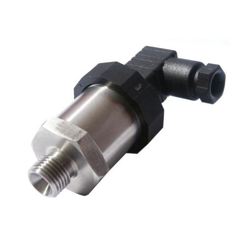 500 psi g Hydraulic pressure transducer with 0 to 10 volts signal output