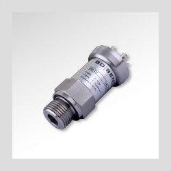 16 barg range 4-20mA output oxygen pressure sensor for medical gas equipment use