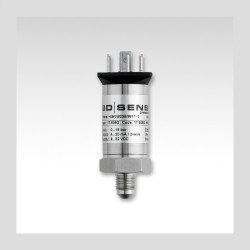 R134A Coolant Pressure Transducer For Automotive Air Conditioning