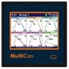 Centralized control and monitoring solution for bitumen handling processes