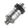 Salt water pump pressure sensor
