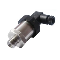 500 mbar vacuum sensor for use on fresh water with 4 to 20 milliamp output