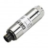 High pressure transducers with millivolt output signal