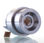 silicon chip pressure sensor