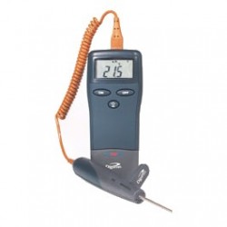 2000T Digital Thermometer for K Type Thermocouples