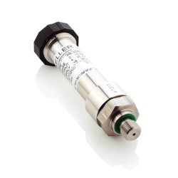 RS485 interface pressure sensor with intrinsic safety