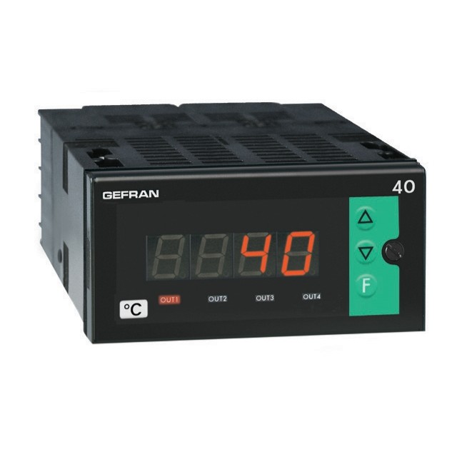40T96 Digital Process Alarm Indicator
