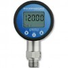 Hygienic & sanitary pressure gauge