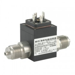 DMD331 Compact Differential Liquid Pressure Sensor