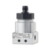 3inH2O differential 4-20mA nitrogen pressure sensor