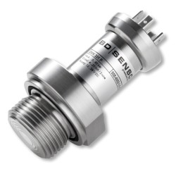 DMK331P Flush Diaphragm Pressure Sensor