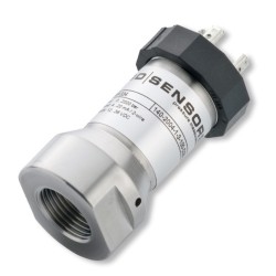 High pressure pump 1600 bar water pressure sensor with 4-20mA output