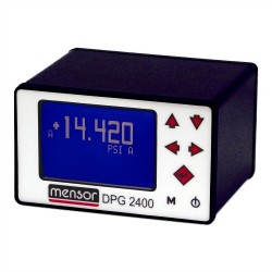 DPG2400 Precision Pressure Indicator