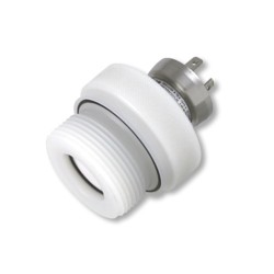 60in range 0-10Vdc output FeCl2 and HCl level sensor for external fitting