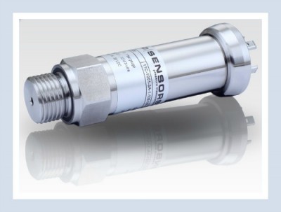 Fast Response, 10kHz Sample Rate Pressure Sensor - DMP320