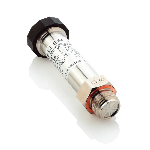 35X HTT High Temperature Compensated Pressure Sensor