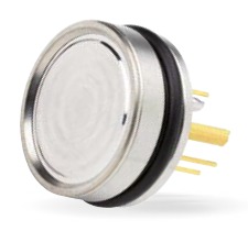 Gefran Industrial Pressure Sensors