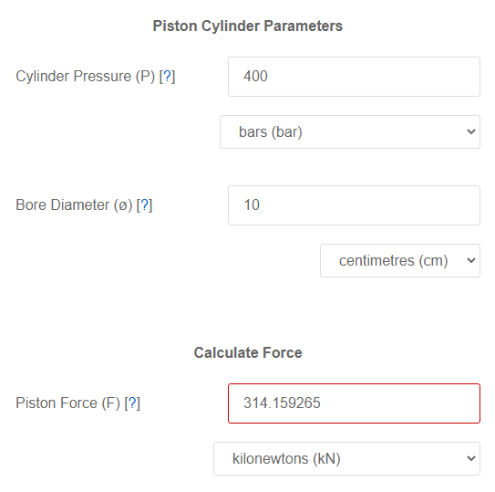 N/mm² – Newton per Square Millimetre Pressure Unit