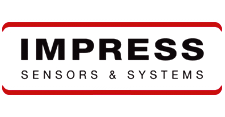 impress-sensors-logo