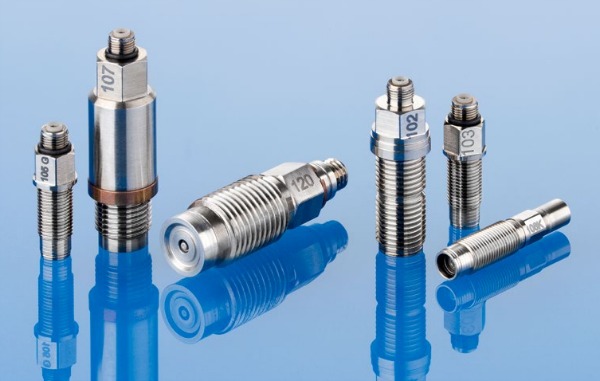 DAC Series Piezoelectric Pressure Sensors