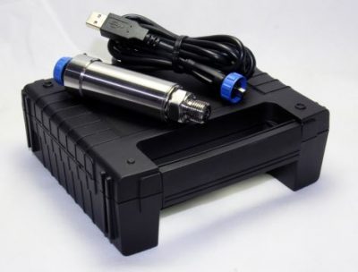 UPS-HSR USB Pressure Sensor with High Sample Rate