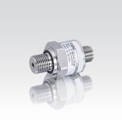 17.620 G Low Cost Heavy Duty Compact OEM Hydraulic Pressure Sensor
