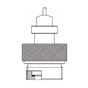 ELPO car paint plant 40ft high wastewater tank level transmitter