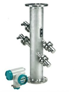 Transit Time Ultrasonic Liquid Volumetric Flow Meters