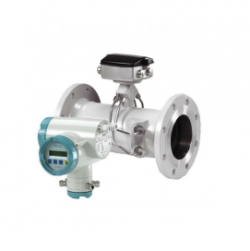 Ultrasonic Flow Meters