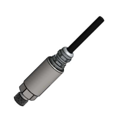 Titan TPT Millivolt Output Pressure Transducer