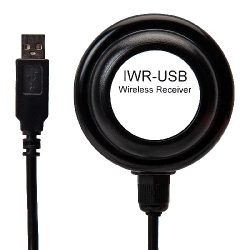 IWR-USB Wireless Sensors to USB Gateway Receiver