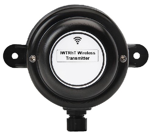 Instrument Wihart Sensor IWTRhT Wireless Ambient Temperature and Relative Humidity Sensor