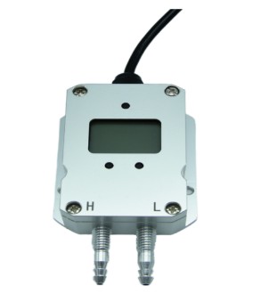 II-DP-CR-000 Micro Air DP transmitter