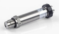ATM/T Pressure and Temperature Dual Output Transmitter