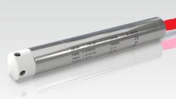 LMK387 High Overload & Thick Cable Submersible Level Transmitter