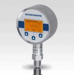 DL01 Leak Testing Pressure Data Logger